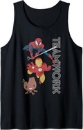 Exclusive Marvel Comics Avengers Sweatshirt - Fun Novelty Design Men Women - T-Shirt, Sweatshirt, Hoodie