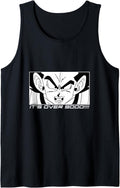 It S Over 9000 Anime Manga Artist Hoodie - Unique Graphic Men Women - T-Shirt, Sweatshirt, Hoodie