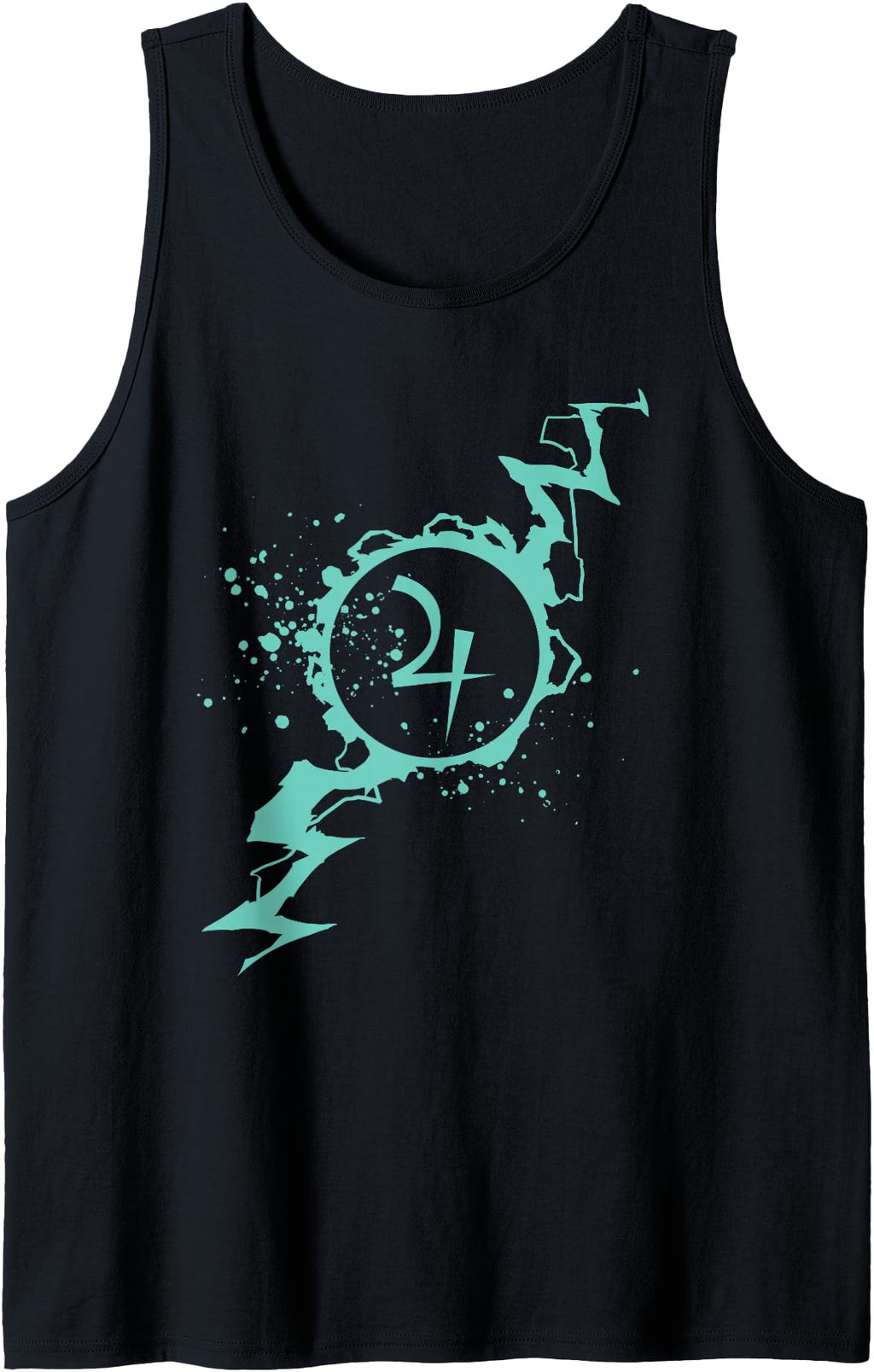 Handcrafted Zeus Sailor Thunder Sweatshirt - Custom Art Print for Adults - T-Shirt, Sweatshirt, Hoodie
