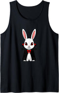 Handcrafted Vampire Rabbit Halloween T-Shirt - Novelty Apparel Unisex - T-Shirt, Sweatshirt, Hoodie