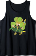 Exclusive Marvel St Patrick S Day T-Shirt - Casual Everyday Wear Unisex - T-Shirt, Sweatshirt, Hoodie