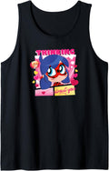 Miraculous Ladybug Chibi Sweatshirt - Casual Everyday Wear Unisex - T-Shirt, Sweatshirt, Hoodie