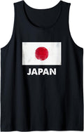 Handcrafted Japanese Japan Flag Rare T-Shirt - Minimalist Print for Adults - T-Shirt, Sweatshirt, Hoodie
