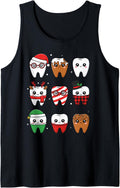 Authentic Anime Kawaii Holiday Teeth T-Shirt - Aesthetic Graphic Unisex - T-Shirt, Sweatshirt, Hoodie
