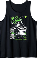 Authentic Attack Titan Season 2 Captain Hoodie - Trendy Graphic for Adults - T-Shirt, Sweatshirt, Hoodie