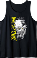Original Bleach Ichigo Hollow Outline T-Shirt - Unique Graphic Men Women - T-Shirt, Sweatshirt, Hoodie