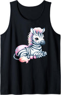 Authentic Chibi Zebra Zebra Exclusive T-Shirt - Minimalist Print Unisex - T-Shirt, Sweatshirt, Hoodie