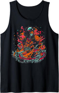 Susano Japanese Mythology Rare T-Shirt - Streetwear Style Unisex - T-Shirt, Sweatshirt, Hoodie