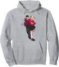 Original Anime School And Japanese Anime T-Shirt - Graphic Print Men Women - T-Shirt, Sweatshirt, Hoodie