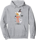 Authentic Halloween Dirty Martini Hoodie - Custom Art Print for Adults - T-Shirt, Sweatshirt, Hoodie