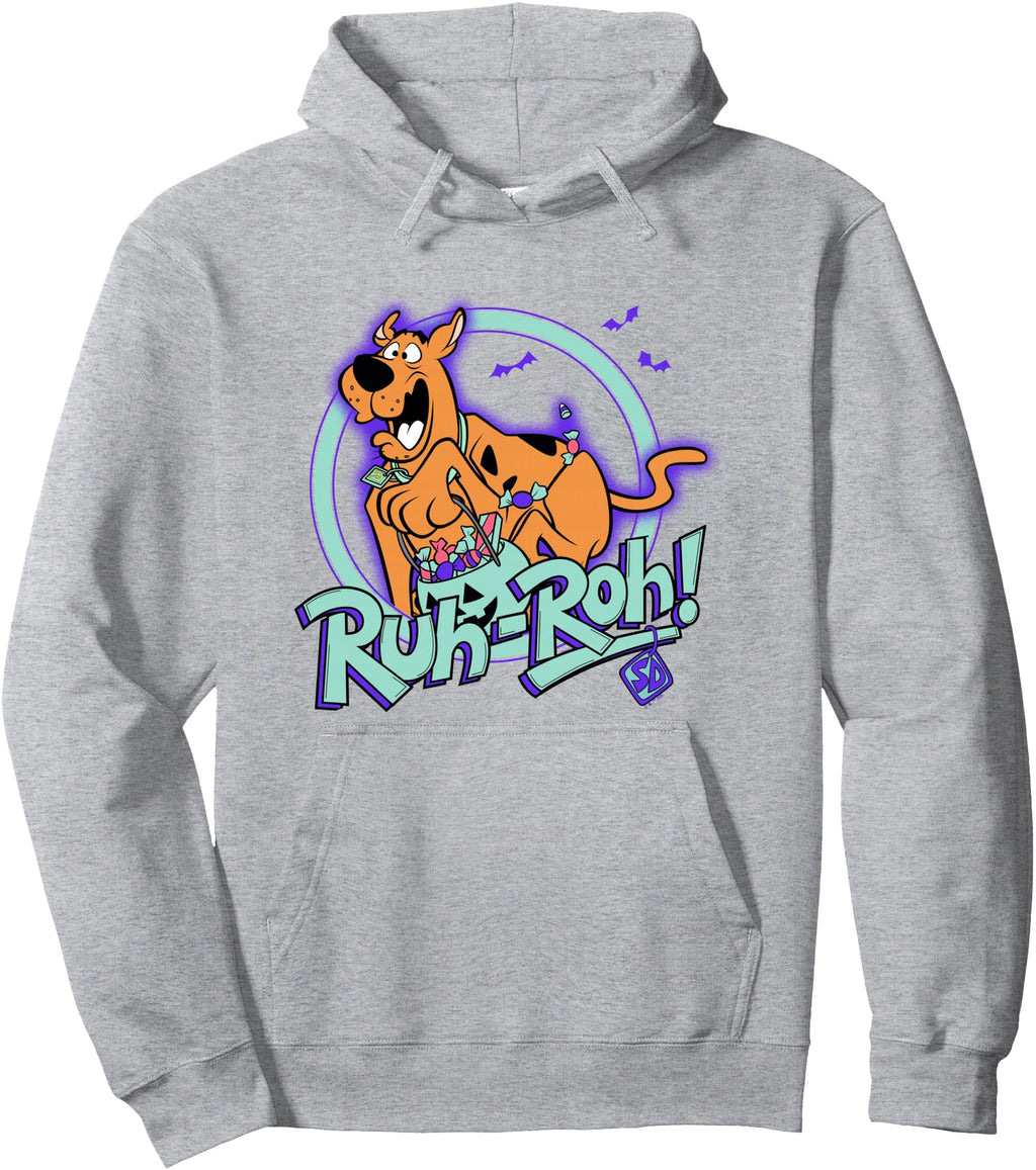 Handcrafted Scooby Doo Spooky Where T-Shirt - Novelty Apparel for Adults - T-Shirt, Sweatshirt, Hoodie