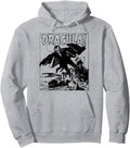 Exclusive Horror Movie Monster Vampire T-Shirt - Trendy Graphic Men Women - T-Shirt, Sweatshirt, Hoodie