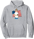 Original King Hill Hank Hill And Sweatshirt - Minimalist Print for Adults - T-Shirt, Sweatshirt, Hoodie