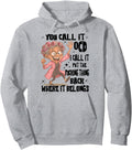 Handcrafted You Call It Ocd I Call Hoodie - Custom Art Print for Adults - T-Shirt, Sweatshirt, Hoodie