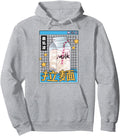 Authentic Milk Carton Digital Japan T-Shirt - Casual Everyday Wear Unisex - T-Shirt, Sweatshirt, Hoodie