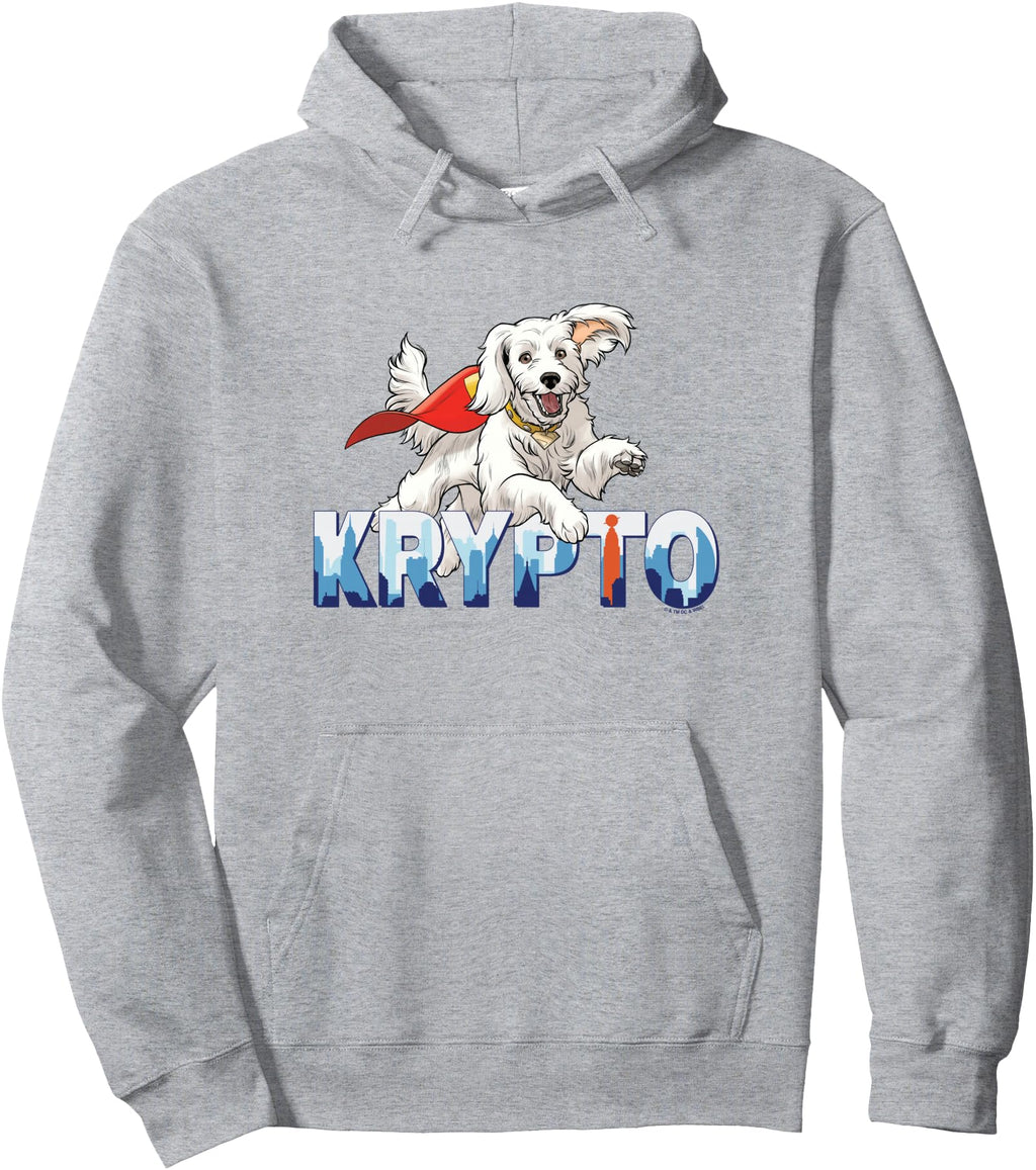 Original Superman 2025 Krypto Superdog T-Shirt - Streetwear Style Unisex - T-Shirt, Sweatshirt, Hoodie