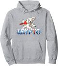 Original Superman 2025 Krypto Superdog T-Shirt - Streetwear Style Unisex - T-Shirt, Sweatshirt, Hoodie