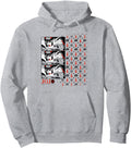 Exclusive Jojo S Bizarre Adventure Pt 5 Sweatshirt - Graphic Print Unisex - T-Shirt, Sweatshirt, Hoodie