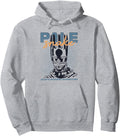 Jojo S Bizarre Adventure Pale Snake Sweatshirt - Custom Art Print Unisex - T-Shirt, Sweatshirt, Hoodie