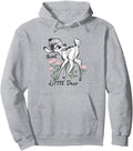 Exclusive Bambi Sweet Little Deer Artist T-Shirt - Graphic Print Men Women - T-Shirt, Sweatshirt, Hoodie