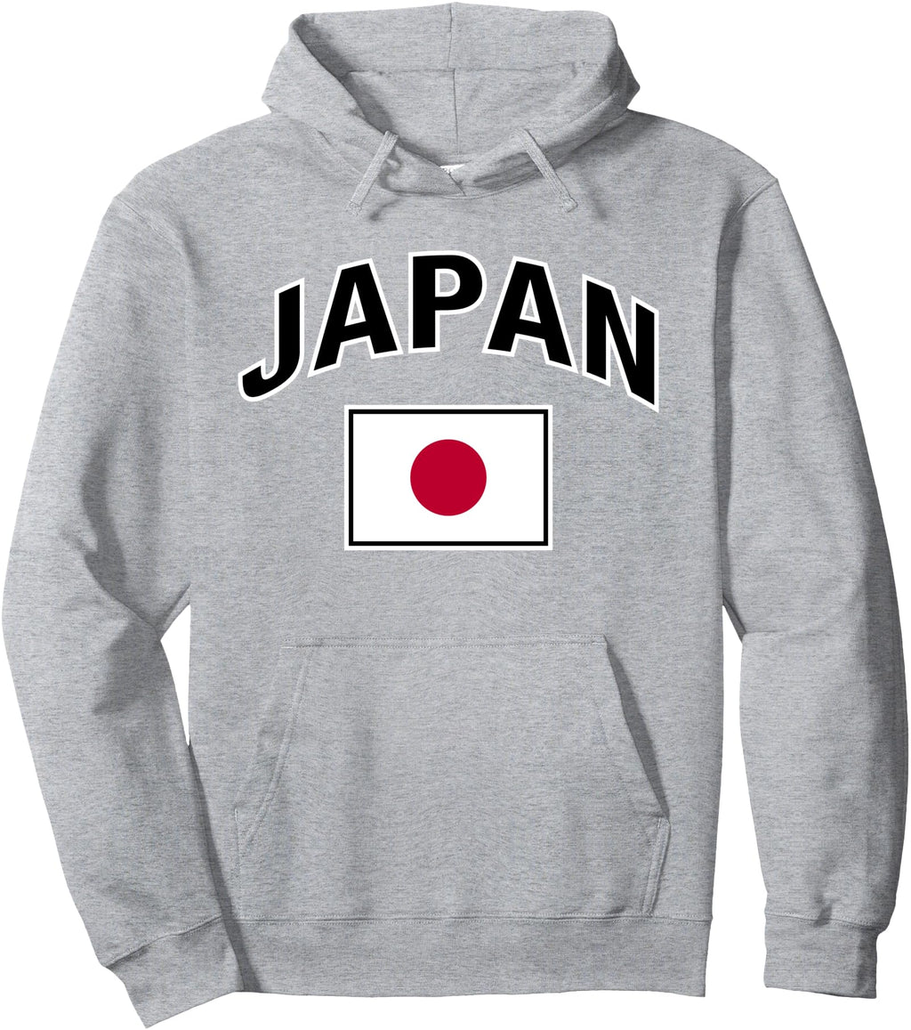 Exclusive Japan Flag Proud Japanese T-Shirt - Fun Novelty Design Men Women - T-Shirt, Sweatshirt, Hoodie