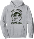 Original Cn Powerpuff Buttercup Don T Call Hoodie - Graphic Print Unisex - T-Shirt, Sweatshirt, Hoodie