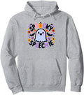 Handcrafted Halloween Speech Sweatshirt - Aesthetic Graphic Men Women - T-Shirt, Sweatshirt, Hoodie