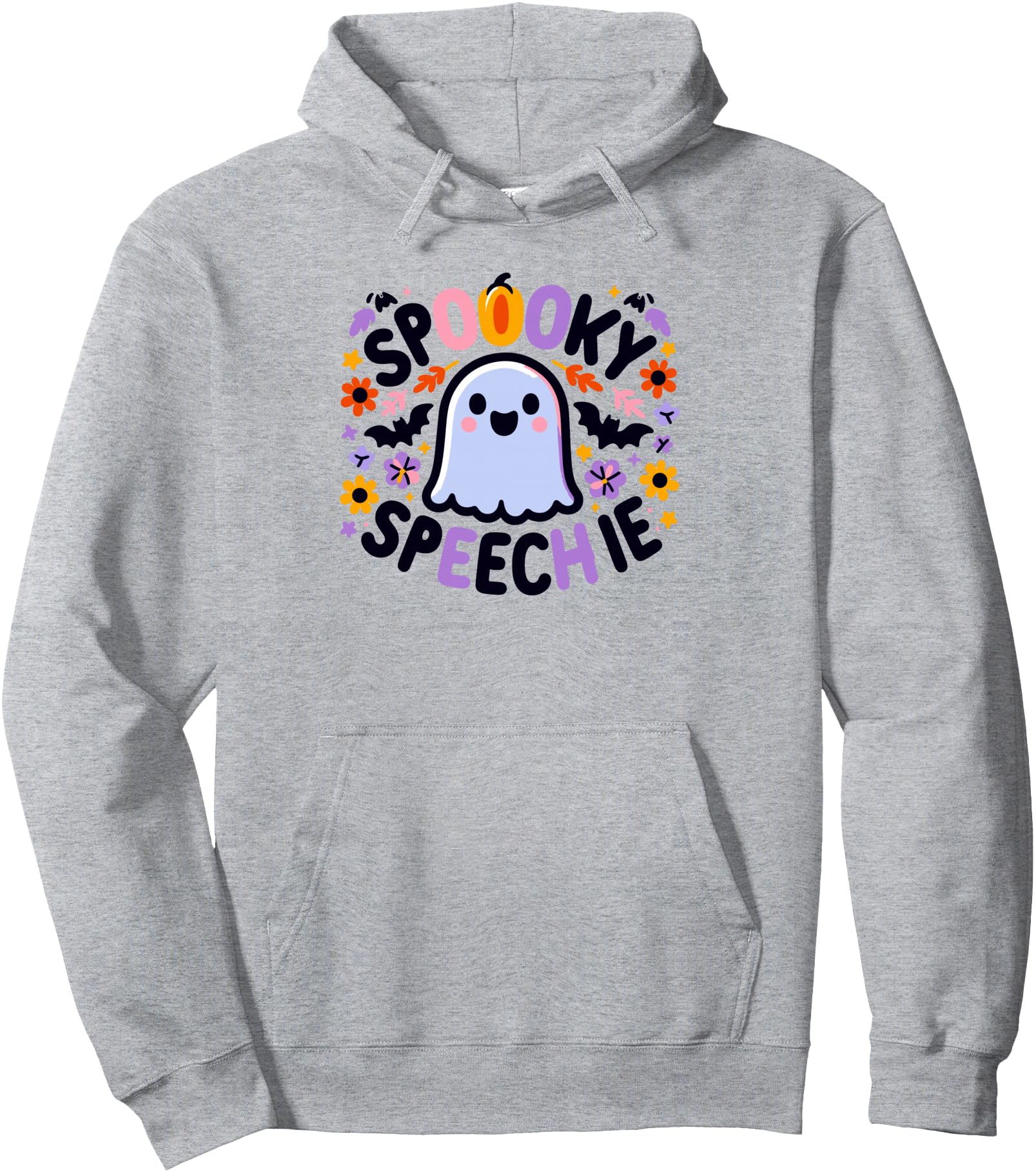 Handcrafted Halloween Speech Sweatshirt - Aesthetic Graphic Men Women - T-Shirt, Sweatshirt, Hoodie