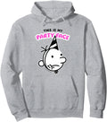 Handcrafted Diary Wimpy Party Face T-Shirt - Unique Graphic for Adults - T-Shirt, Sweatshirt, Hoodie