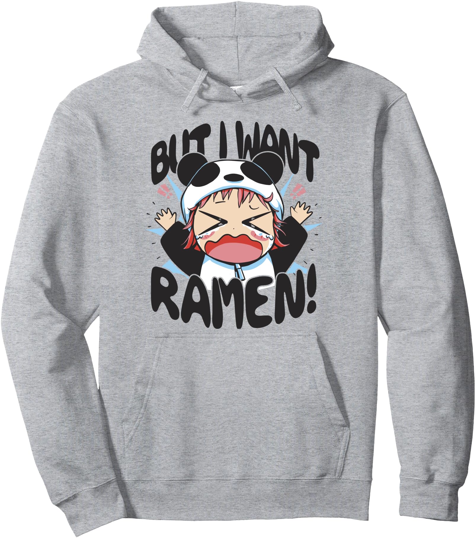 Authentic Kawaii Anime Ramen Rare T-Shirt - Streetwear Style Unisex - T-Shirt, Sweatshirt, Hoodie