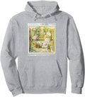 Original Genesis Selling England Rare Hoodie - Fun Novelty Design Men Women - T-Shirt, Sweatshirt, Hoodie