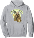 Handcrafted Avatar Last Airbender Iroh T-Shirt - Fun Novelty Design Unisex - T-Shirt, Sweatshirt, Hoodie