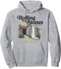 Easter Stone Was Rolled Away He Is Hoodie - Trendy Graphic for Adults - T-Shirt, Sweatshirt, Hoodie