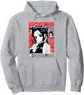 Kochou Shinobu Neo Anime Aesthetic Rare Hoodie - Trendy Graphic Unisex - T-Shirt, Sweatshirt, Hoodie