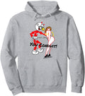 Original Electrician Reddy Kilowatt T-Shirt - Fun Novelty Design Men Women - T-Shirt, Sweatshirt, Hoodie