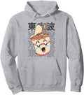 Kawaii Instant Ramen Noodles Cup Japan T-Shirt - Streetwear Style Unisex - T-Shirt, Sweatshirt, Hoodie