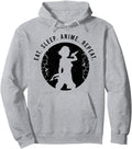 Handcrafted Anime Vaporwave Slogan Hoodie - Custom Art Print Men Women - T-Shirt, Sweatshirt, Hoodie