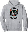 Original Fall Out Wildcat Rare Sweatshirt - Aesthetic Graphic for Adults - T-Shirt, Sweatshirt, Hoodie