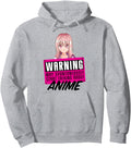 Original Warning May Spontaneously Sweatshirt - Custom Art Print Men Women - T-Shirt, Sweatshirt, Hoodie