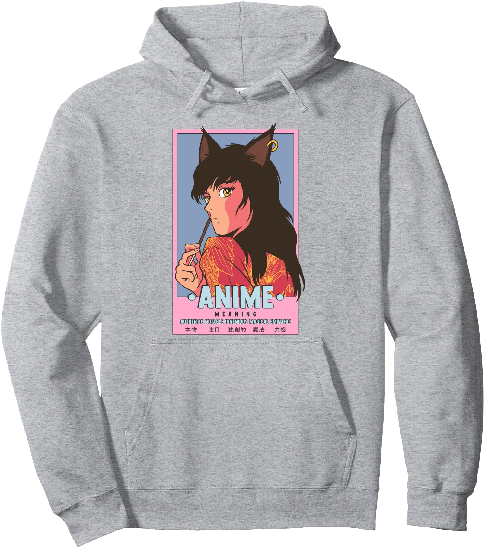 Handcrafted Authentic Notable Hoodie - Custom Art Print Men Women - T-Shirt, Sweatshirt, Hoodie