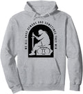 Exclusive Anime Vaporwave Slogan Hoodie - Fun Novelty Design Men Women - T-Shirt, Sweatshirt, Hoodie