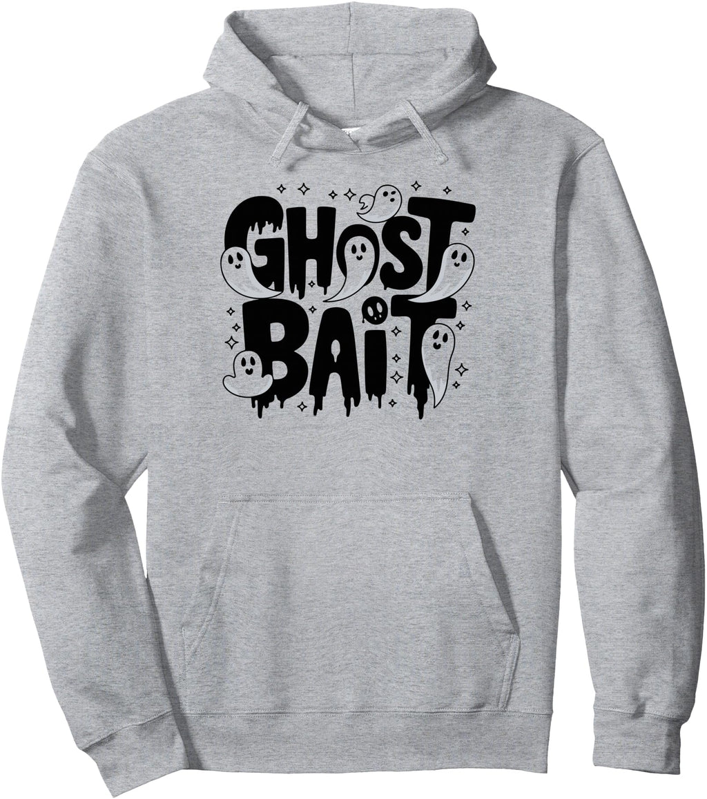 Original Paranormal Investigation Sweatshirt - Minimalist Print Unisex - T-Shirt, Sweatshirt, Hoodie
