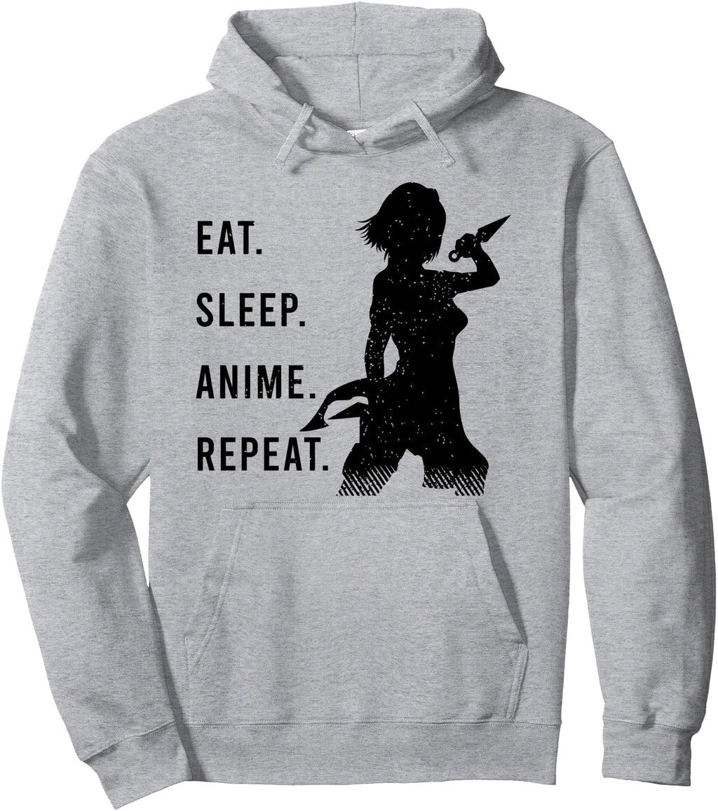 Original Anime Vaporwave Slogan Hoodie - Streetwear Style Men Women - T-Shirt, Sweatshirt, Hoodie