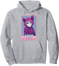 Authentic Notable Ingenious Magical Hoodie - Graphic Print for Adults - T-Shirt, Sweatshirt, Hoodie