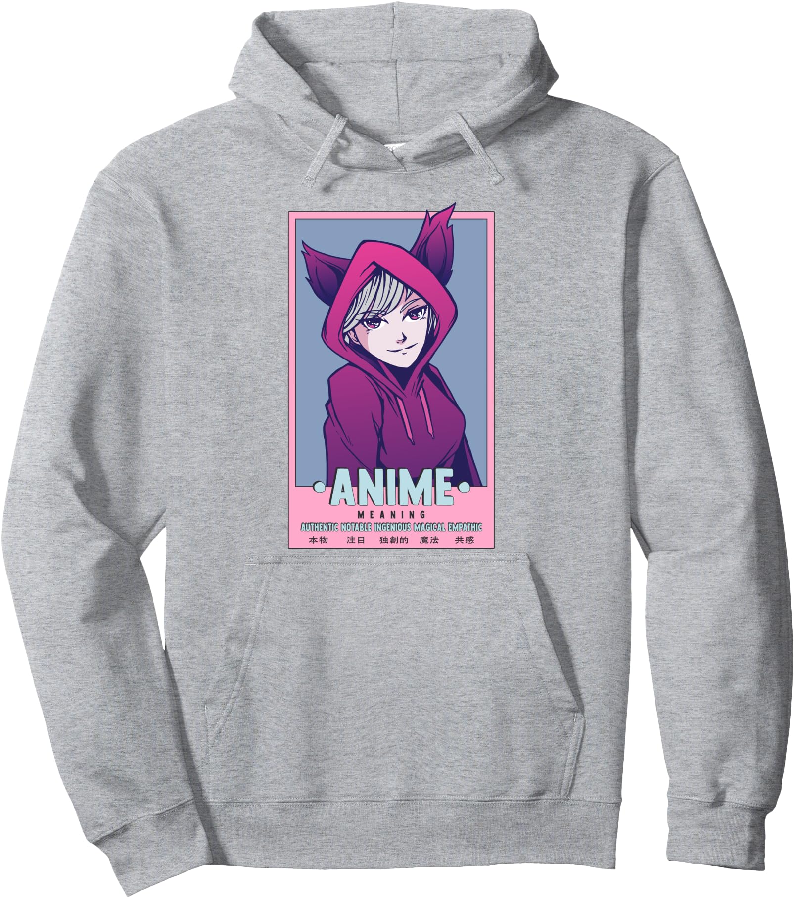 Authentic Notable Ingenious Magical Hoodie - Graphic Print for Adults - T-Shirt, Sweatshirt, Hoodie