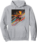 Original Dynamic Superhero Character T-Shirt - Streetwear Style Men Women - T-Shirt, Sweatshirt, Hoodie