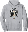 Exclusive Persona 4 Golden Hero Lt Sweatshirt - Graphic Print for Adults - T-Shirt, Sweatshirt, Hoodie