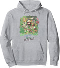 Handcrafted Smokey Bear Only You 90 S T-Shirt - Trendy Graphic Men Women - T-Shirt, Sweatshirt, Hoodie