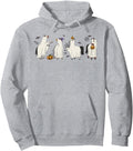 Horse Ghost Halloween Horse Halloween Hoodie - Custom Art Print Unisex - T-Shirt, Sweatshirt, Hoodie