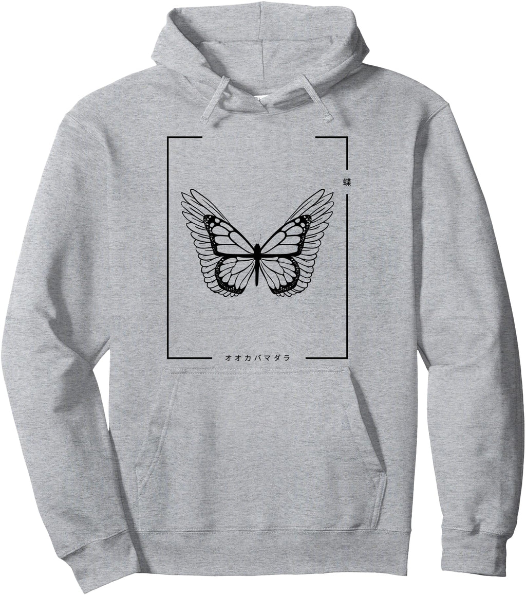 Japanese Art Aesthetic Vaporwave Sweatshirt - Custom Art Print for Adults - T-Shirt, Sweatshirt, Hoodie